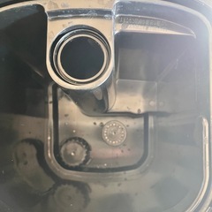 【美品　0円】アイリスオーヤマ大容量加湿器の画像