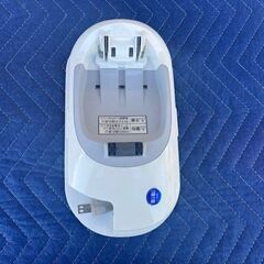 Panasonic コードレススチームアイロン CaRuRuの画像