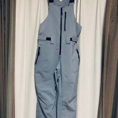 スノーウェア BEYONDMEDALS BIBの画像