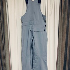 スノーウェア BEYONDMEDALS BIBの画像