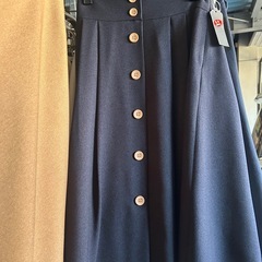 👗新品　💖スカートの画像