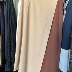 👗新品　💖スカートの画像