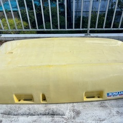 RYOBIボートエースの画像