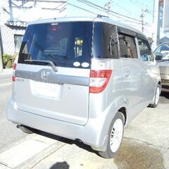 平成２１年式　ホンダ　ゼスト　Ｄ　走行５６７２８キロ！！ＡＢＳ　スマートキー　ＣＤ　社外１４インチアルミの画像