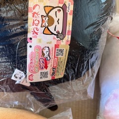 新品　ぬいぐるみ　4つセットの画像