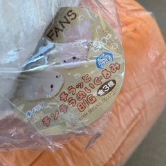 新品　ぬいぐるみ　4つセットの画像