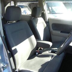 平成２１年式　ホンダ　ゼスト　Ｄ　走行５６７２８キロ！！ＡＢＳ　スマートキー　ＣＤ　社外１４インチアルミの画像