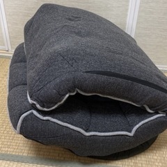 ニトリ回転リクライニングチェア　の画像