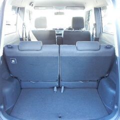 平成２１年式　ホンダ　ゼスト　Ｄ　走行５６７２８キロ！！ＡＢＳ　スマートキー　ＣＤ　社外１４インチアルミの画像