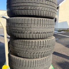 19インチスタッドレス
の画像