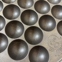 ニトリ　たこ焼きメーカー　たこ焼き器　ホットプレートの画像