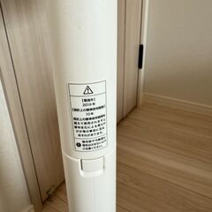 BALMUDA扇風機の画像