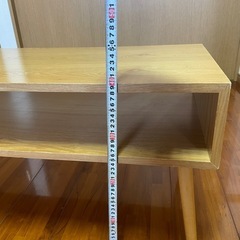 テレビ台の画像