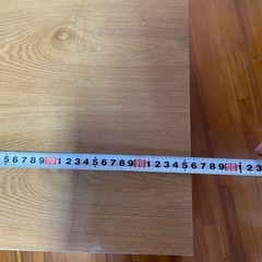 テレビ台の画像