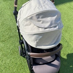 お値下げしました！ベビーカー（コンビ ）の画像