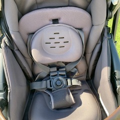 お値下げしました！ベビーカー（コンビ ）の画像