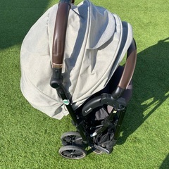 お値下げしました！ベビーカー（コンビ ）の画像