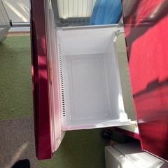 冷蔵庫AQUAの画像