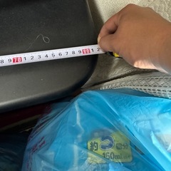 テレビ台（11月末まで予定）の画像