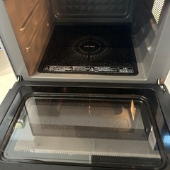 電子レンジの画像