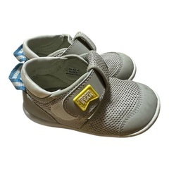 ムーンスター　スニーカー　15.0cmの画像