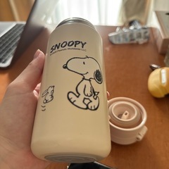 水筒の画像