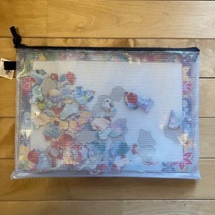 Disney アリエル　パズルの画像