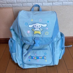 小学生スキー、ブーツ、ポール、ブーツリュックセットの画像