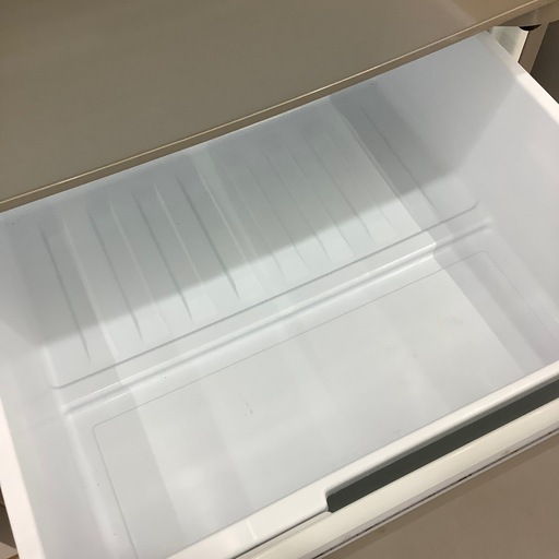 【6ヶ月間の動作保証付き】Panasonicの3ドア冷蔵庫NR-C32HM-Nのご紹介です