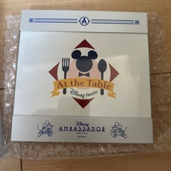 ディズニー アンバサダーホテル 写真立ての画像