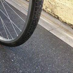 自転車1407の画像