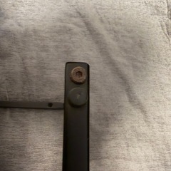 BoConcept ボーコンセプト スクエア センターテーブル コーヒーテーブル リビングテーブル ローテーブル モダンの画像