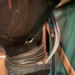 シャンプー台/美容院/理髪店の画像