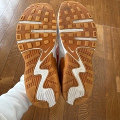 NIKE AIR MAX スニーカー27.5㎝の画像