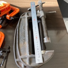 万力セットの画像