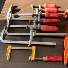 万力セットの画像