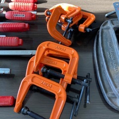 万力セットの画像