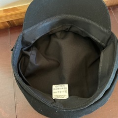 キャスケットの画像