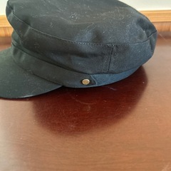 キャスケットの画像