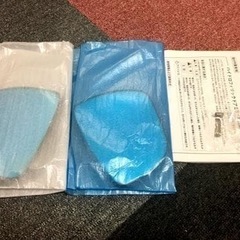 新品・未使用スズキ(SUZUKI)純正ハイドロフィリックドアミラーの画像