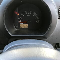 即乗り H26年式 希少 ハイルーフ 幌付き ハイゼットトラック AT キーレス PW の画像