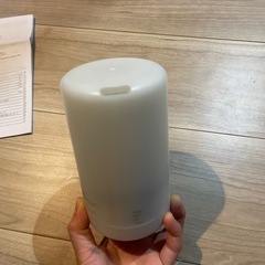 アロマディフューザーの画像