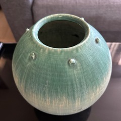 花瓶？壺？
の画像