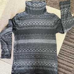 パーカー&タートル ほぼ未使用 の画像
