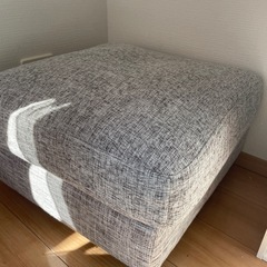 中古ソファーの画像