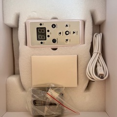 【未使用-美品】リンカ　美顔器の画像