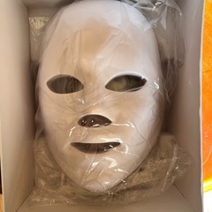 【未使用-美品】リンカ　美顔器の画像