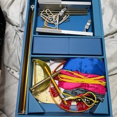 久月　こいのぼり鯉のぼりの画像