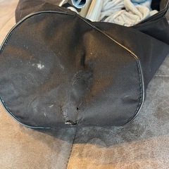 ハンモックの画像