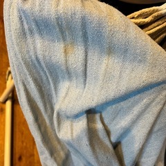 ハンモックの画像